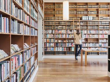 Literaturhaus