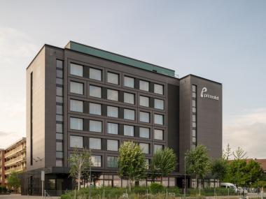 Prizeotel Affoltern am Albis