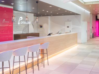 Prizeotel Affoltern am Albis