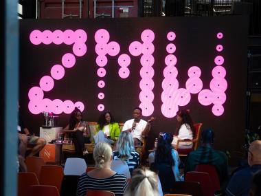 Zurich Music Week