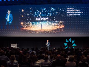 Zürich Experience 2024