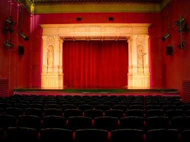 Casinotheater Winterthur