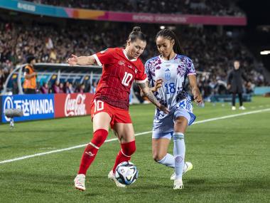 UEFA Women's EURO 2025