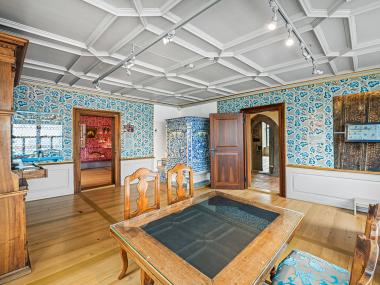 Museum Burg Zug