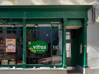 Vitus
