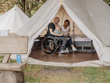 Camping Fischers Fritz