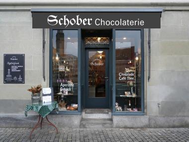 Chocolaterie Schober