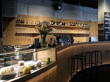 Frame - Kino & Bar