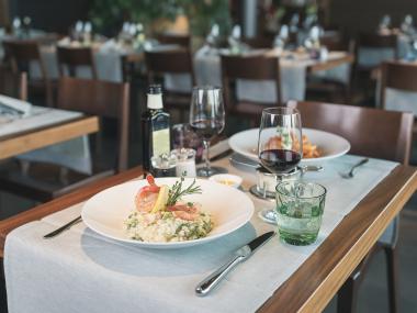 Osteria Vista