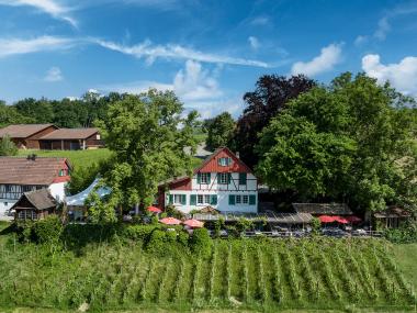 Restaurant Buech