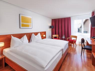 Sorell Hotel Sonnental