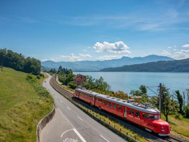 SBB Charter: Churchill