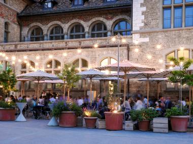 Restaurant Spitz