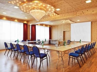 Sorell Hotel Sonnental, Honig Arvensaal