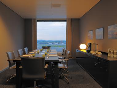 Radisson Blu Hotel