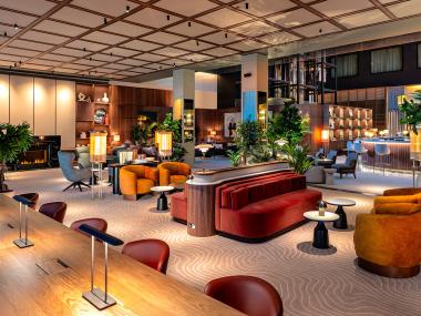 Radisson Blu Hotel