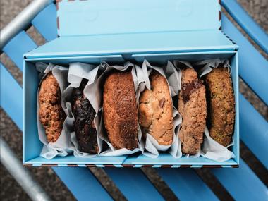 Bear St. Bakery