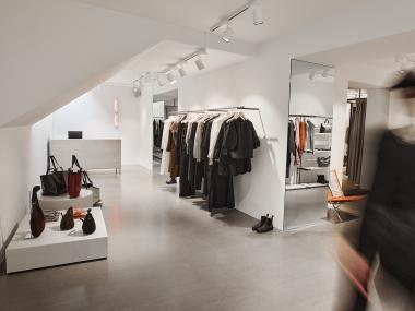 paradis collections