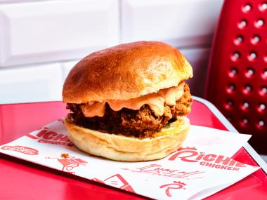 Richie's Chicken