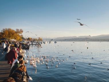 Seepromenade