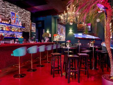 Cha Cha Cha Bar