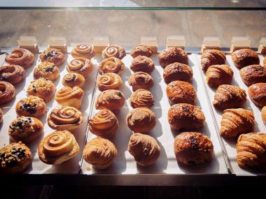 Collective Bakery