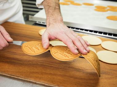 Bäckerei Honegger