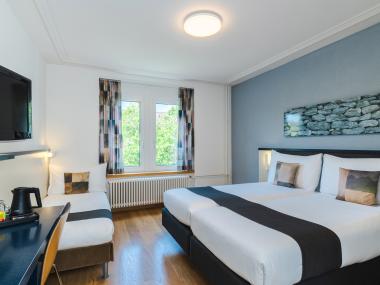 Hotel Bristol