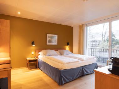 Engimatt City-Gardenhotel