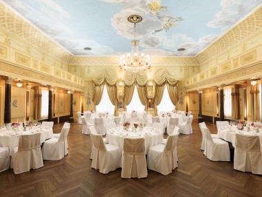Romantik Seehotel Sonne