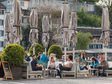 Rathaus Café