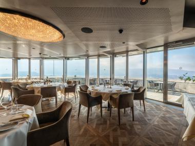 Restaurant Sonnenberg