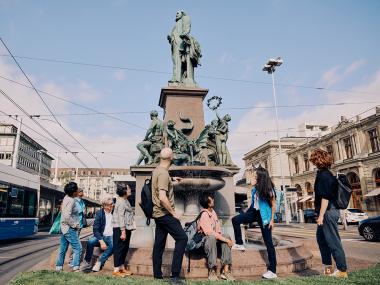City Tour