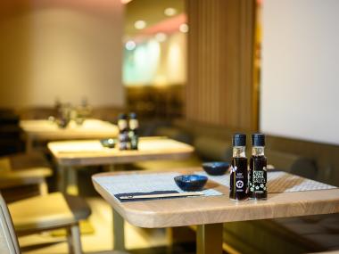Yooji's Bellevue