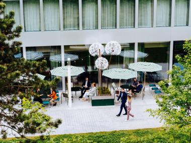 Hyatt Circle
