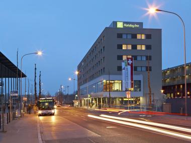 Holiday Inn Zürich Messe - exterior view