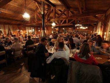 Baracca Zermatt