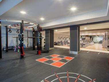 Fitness