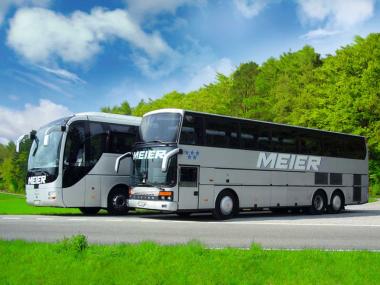 Meier Tours