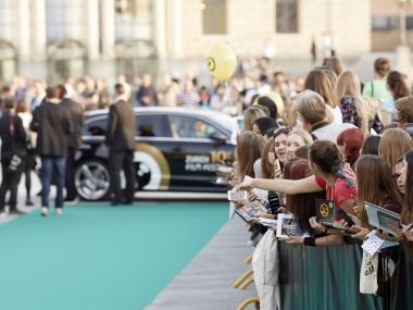 Zurich Film Festival