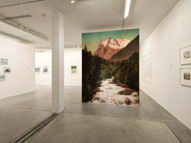 Fondazione Svizzera per la Fotografia a Winterthur