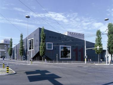 Theater 11 