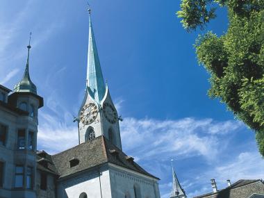 Fraumünster Zürich