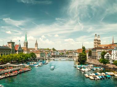 Zurich