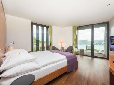 Hotel Belvoir: Lifestyle Zimmer