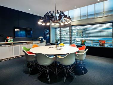 Hotel citizenM Talacker
