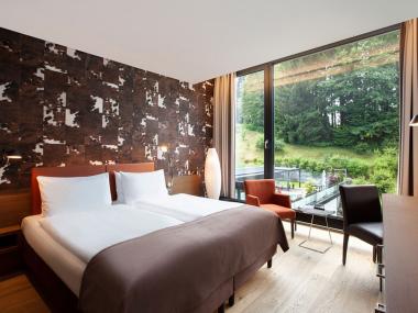 Sihlpark Hotel & Spa