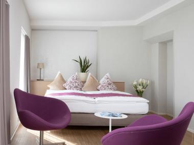 Hotel Spirgarten