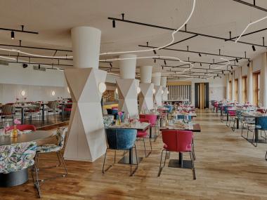 Restaurant Zürichberg