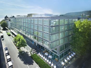 Park Hyatt Zurich